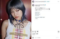 元ハロプロメンバーが路上シンガーに　武道館→柏駅前に「ほんとに凄いなと感じる」「いつか武道館ワンマンで」