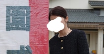 服飾学校出身のママ→入園式のため、コツコツ服を自作したら……　「え??　作ったの??」まさかの完成品に「売り物でも行けそう」