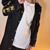 「親友が亀梨に似ている」→嘘やろと思いきや……　まさかの姿に「めっちゃ亀梨君！！」「ごくせん懐かしい」