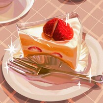 【画像】3年後の目を疑う作品