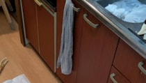 【画像】思わず腰を抜かした光景
