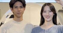 JALの「パイロットとCAの男女」、“まさかの私服姿”を大公開→着替えると……「モデルさんですか？」　“別人級の大変身”に15万再生の反響