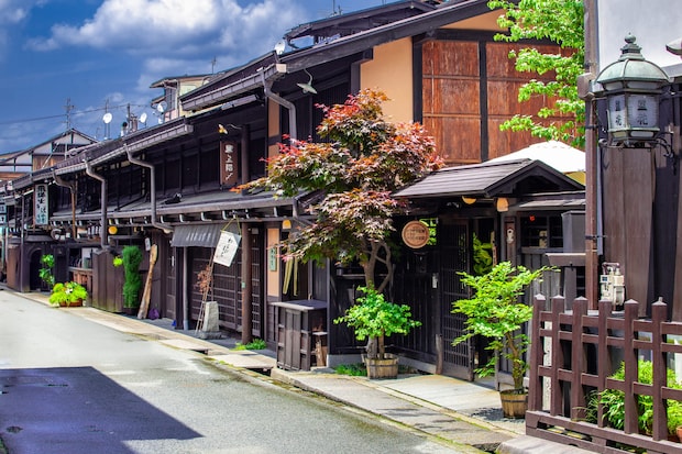 「かなりレベルの高い旅館」岐阜県の“食事の評価が高い宿”ランキング1位絶賛の声　「器や盛り付けも最高」「接客は今まで宿泊した旅館の中でNo.1」