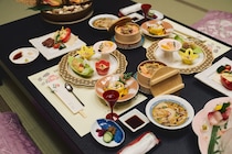 「温泉もお食事も文句なしの満点！」長野にある“食事の評価が高い宿”ランキング1位に絶賛の声　「8回もお風呂に入りました」「親孝行になりました」