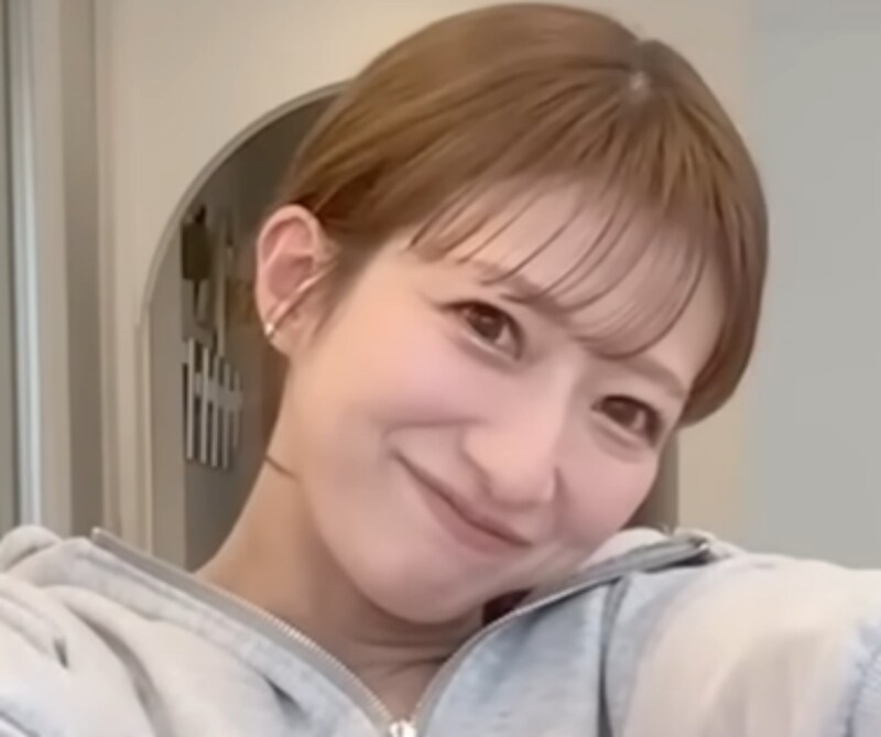 辻希美「本当に美味しいから!」 セブンの“激推し”188円商品に「親近感わいて嬉しい」「買いに行く!」