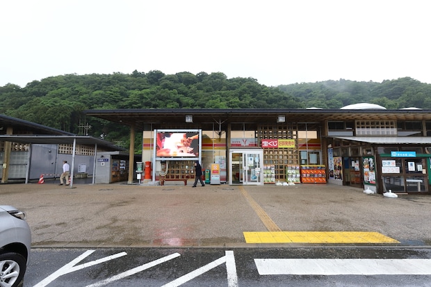 「人気すぎてリピートしづらい」との声も…　“道の駅ランキング”上位に「おいしいものが多くて食べ過ぎちゃう」「車中泊には最高」「必要な物がコンパクトにまとまっている」など好評