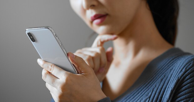 「すぐ生存確認の電話した」 母から何気ないLINE→娘が見ると…… 「怖いよぉ」“衝撃のメッセージ”に「ややこしすぎる」