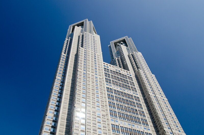 【都民が選ぶ】「東京都を支えている」と思う市区町村ランキング! 2位は「港区」、1位は?