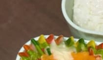 久々に実家へ帰った姉「張り切りすぎました」→高1妹にお弁当を作った結果……　驚きの中身に「もったいなくて食べれない」「友達が増えそう」