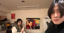 「一発目から成功しないんで」　ジャガー横田の長男・大維志くん、米留学終了後の“将来吐露”に家族「いきなりは危ない」「失敗のためやるようなもん」