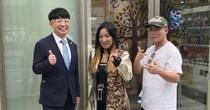 「勘で受かりました」　ジャガー横田の長男・大維志くん、米留学中の“合格発表”に父親ビックリ　まさかの展開に「そんなんで？」「本当!?」