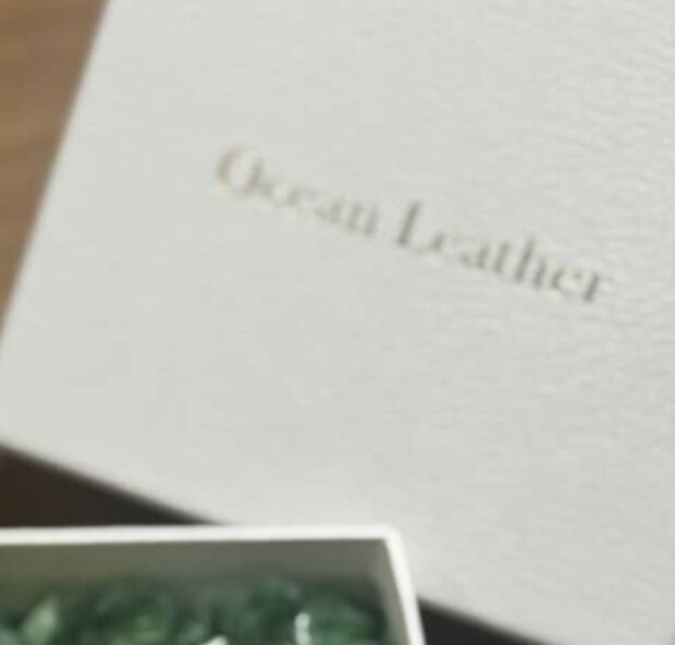 「ブリの皮」で作った名刺入れ→開けたら……　「なにこれ」　高知県で生まれた“まさかのアイテム”に「死ぬほど欲しい」