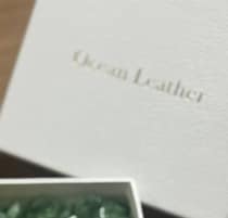 「ブリの皮」で作った名刺入れ→開けたら……　「なにこれ」　高知県で生まれた“まさかのアイテム”に「死ぬほど欲しい」