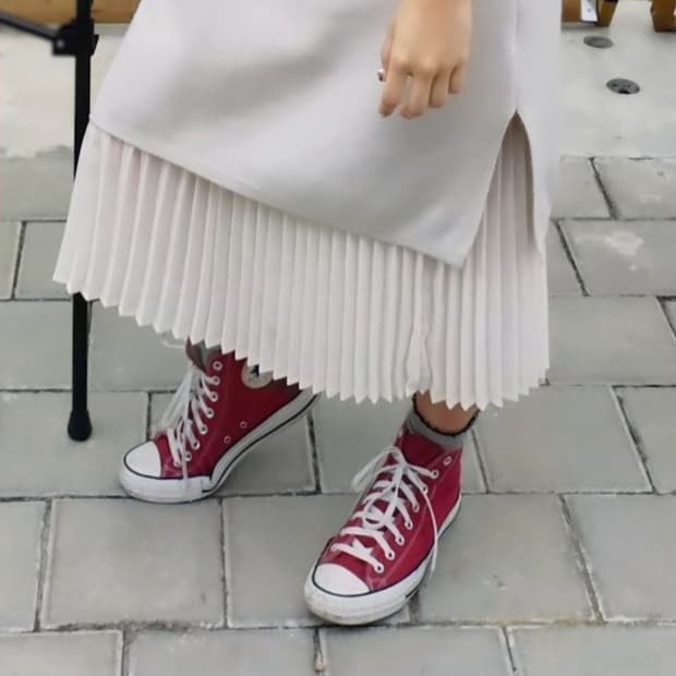 70キロだった女性、半年かけて25キロ減量し……　驚きの現在に「同一人物なの？」「そうはならんやろ」「かっこよすぎて惚れる」