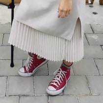 【画像】タオぺこさんのコスプレ