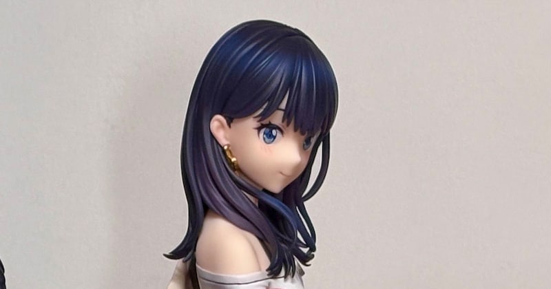 1万6200円のフィギュアとクレーンゲームの景品→並べてみたら……　“驚きの写真”が160万表示「これ本当に？」「信じられないクオリティ」