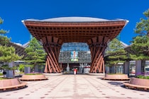 「和菓子が苦手でも何個でも食える」買ってきてほしい“金沢のお土産”1位の銘菓に「見かけたらリピ買いしてる」「いつ食べても感動のうまさ」の声
