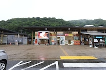 「人気すぎてリピートしづらい」との声も…　“道の駅ランキング”上位に「おいしいものが多くて食べ過ぎちゃう」「車中泊には最高」「必要な物がコンパクトにまとまっている」など好評