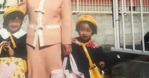 【画像】驚きの柄