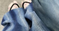 「アバター」と言われた女性→2年間の努力が刻まれた“驚きの姿”に思わず二度見「最高にかっこいい」「勲章みたい」