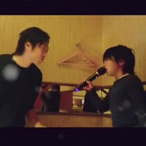 【画像】まさかの姿