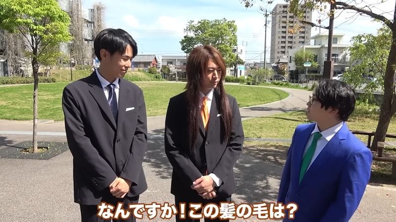 「後ろにいる奴らで察した」「まともに終わるとは思ってなかったけど（笑）」　東海オンエア、11年目となる「岡崎観光伝道師」に就任　今年の任命式は、あの“国民的少年探偵”が登場!?