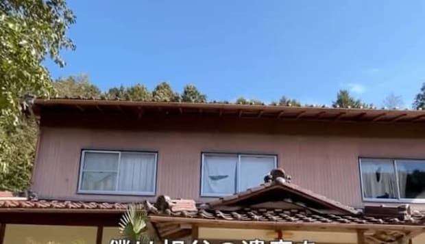 祖父母が遺したキウイ畑→いつものように見に行ったら…… “あ然とする惨状”に「酷い!!」「被害届けを」