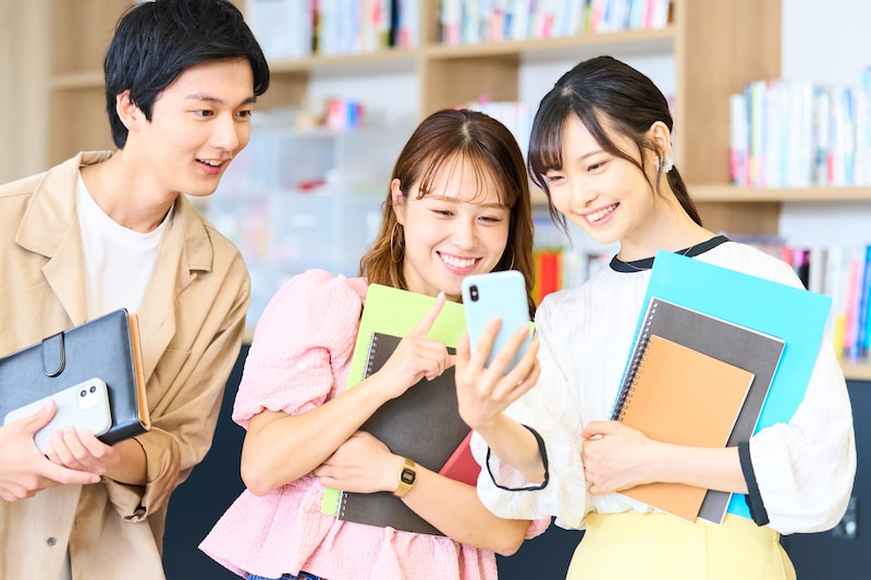 オシャレな学生が多そうな「東京の私立大学」ランキング！　第2位は「上智大学」、1位は？