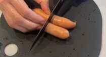 急きょお弁当が必要になった2児の母、冷蔵庫にあるものだけで用意すると……　「ありものでこんなに素敵な弁当作るのすごい」「美味しそう」