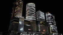 名古屋駅の写真かと思ったら……　 内部まで作り上げた驚愕の正体に「そのまんますぎて感動」
