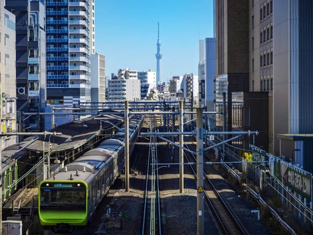 【関東の女性に聞いた】降りる予定がない「山手線の駅」ランキング! 2位は「大崎」、1位は?