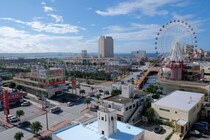 「コンシャスな街（自治体）」ランキングTOP30！　第1位は「沖縄県中頭郡北谷町」【2025年最新調査結果】