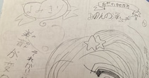 小4のときに描いた漫画→ChatGPTでリメイクしたら……　予想外の展開に「吹いたwww」「めっちゃ読みたい」「こんな使い方もできるんですね！」
