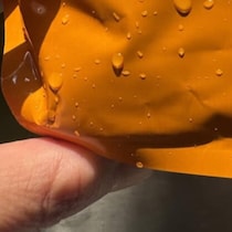 食べ終えた高級970円ヨーグルト→底をよく見ると……　「何この隠れコマンドwwwww」まさかの光景が40万表示「えー初めて知りました」