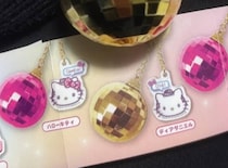 【画像】まさかの“大当たり”を見る