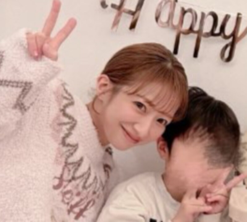 「え、ガチで売り物!?」辻希美、高1息子の弁当→“まさかの中身”に驚きの声「月曜日からえらすぎる」「すごい」