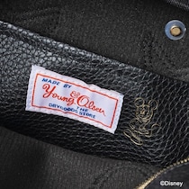 【画像】ミッキー＆ミニー“2WAYショルダーバッグ”