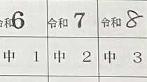 「義務教育がオール1で終わることになりました」　中3息子の“まさかの奇跡”に「我が家も9年間オール1でした」「すごい！」