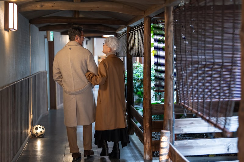 「非日常を味わえる」京都の“食事の評価が高い宿”1位に絶賛の声　「全てにおいてここが1番」「人生で初めてここは何度でも来たい」