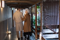 「非日常を味わえる」京都の“食事の評価が高い宿”1位に絶賛の声　「全てにおいてここが1番」「人生で初めてここは何度でも来たい」