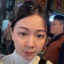 【画像】彼氏が撮った彼女