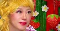 ラプンツェルのコスプレ→「くそわろたw」“ディズニーで発生したハプニング再現“に爆笑の声「仕事が早い」「そこまで再現しなくてもえぇねんww」