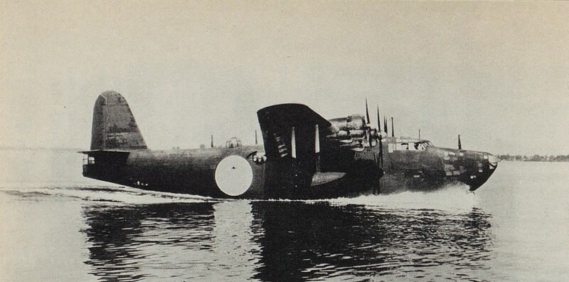 『ゴジラ-0.0』に登場しそうな艦船・航空機を勝手に想像しちゃった ＜連載：キャプテンナガハマの艦船マニアックス＞
