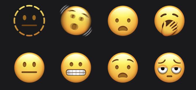 iPhoneをアップデート→絵文字をよく見たら……「こっわ!」「お、お前誰や!?」 突然現れた“まさかの新顔”に「ポニョにしか見えない」