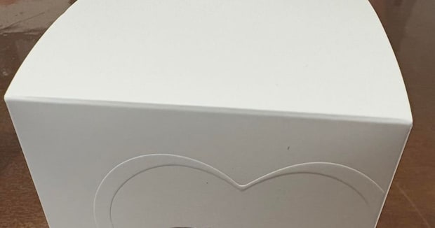 11歳娘「どうしても欲しい」→お小遣いで買った箱を開けると……“まさかの中身”に「なんて大人な」「女子力すごい」