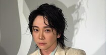 「ギャップありすぎ」　ミセス大森元貴、まさかの“プライベート姿”が誰だよ状態　完全防備ぶりに「ただの不審者じゃん」「眠気が吹っ飛びました」
