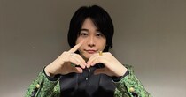 「いちばんやばいw」　ミセス大森元貴、国民的バンドらしからぬ“衝撃姿”でファン仰天　「神がかってました」「こんなことする人いない」