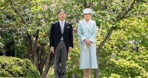 天皇皇后両陛下、園遊会のお土産“1個800円超えの和菓子”が話題　「一度は食べてみたいなあ」「菊の御紋がついていますね」