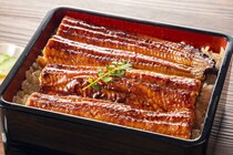 【画像：「長野県のうな重の名店」10選を見る】