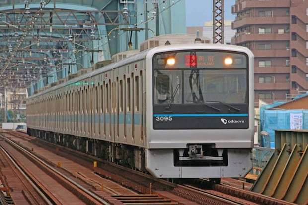 【男性に聞いた】かっこいいと思う「小田急小田原線の駅名」ランキング！　2位は「新宿」、1位は？